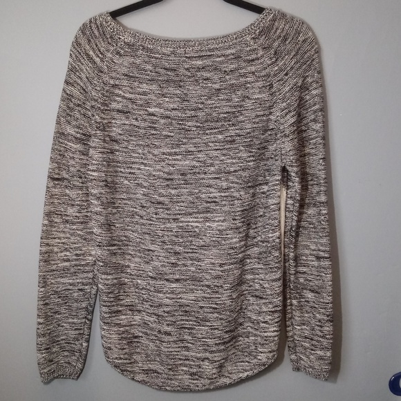 Roxy Scoop Neck Sweater - Picture 2 of 6